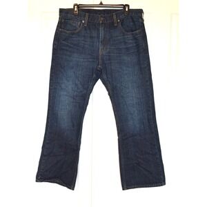 Levi 527 Jeans Mens‎ 36 x 30  Inseam 29" Bootcut